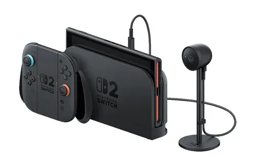 Nintendo, Nintendo - Kamera [NSW2]