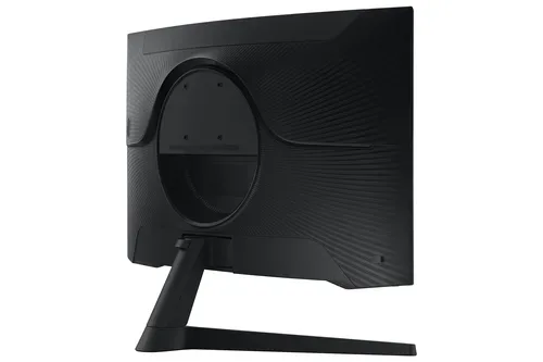 Samsung, Samsung Curved-Gaming-Monitor "Odyssey G5 LS27CG552EUXEN" 68,31 cm/27 2560 x 1440 px WQHD