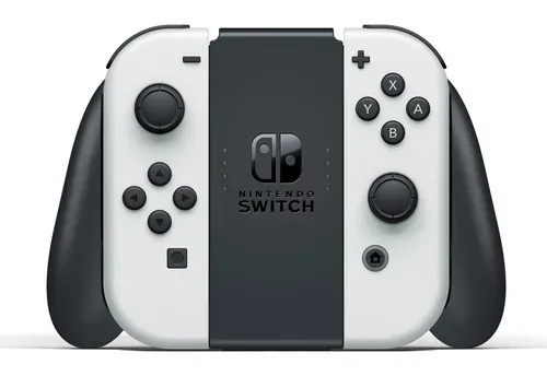 Nintendo, Nintendo - Switch OLED