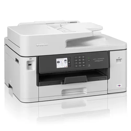 Brother, Brother All-in-One-Drucker MFC-J5340DW