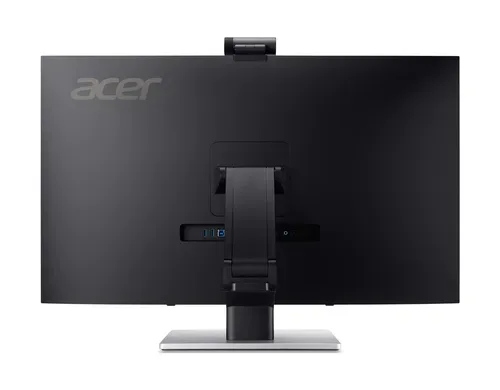 undefined, Acer PE0 PE320QXT Touchscreen Monitor, 31,5 Zoll 6K 60 Hz, Quantum Dot IPS, VESA DisplayHDR 600, DisplayPort, HDMI, USB-C, Schwarz