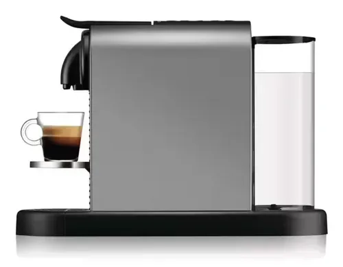 De'Longhi, Delonghi - Nespressomaschine