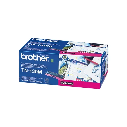 Brother, Brother B130M Toner m - Brother TN-130M für z.B. Brother DCP -9040 CN, Brother DCP -9042 CDN, Brother DCP -9042 CN, Brother DCP -9045 CDN
