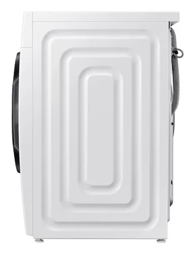 Samsung, Samsung Waschmaschine "WW5000 Links" 1400 U/min Frontloader mit 10 kg Ladekapazität