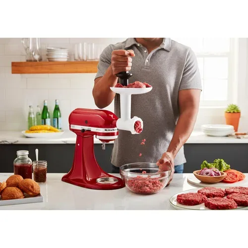 Kitchenaid, KitchenAid Fleischwolf "Mini"