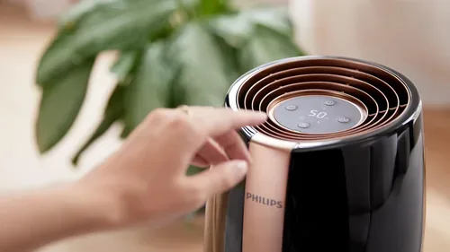 Philips, PHILIPS Elektrischer Luftbefeuchter HU2718/10