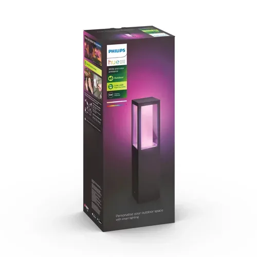 Philips Hue, Philips Hue LED Aussenleuchte Impress 16 W