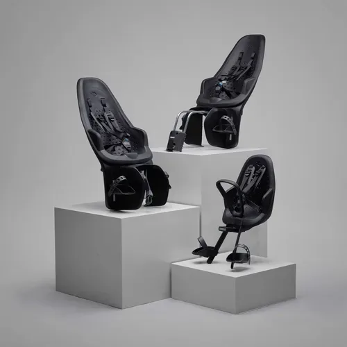 Thule, Thule Yepp 2 Maxi Front Kindersitz
