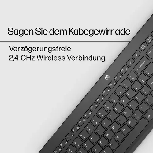 HP, HP 230 Wireless-Tastatur