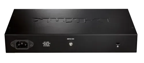 D-LINK, D-Link DGS-1016D/E DGS-1016D Netzwerk Switch 16 Port 1 GBit/s