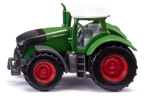 Sieper GmbH, SIKU 1063 - Fendt 1050 Vario, Traktor, Trekker, Bauernhof Fahrzeug grün