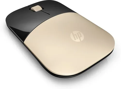 HP, HP Z3700 Wireless-Maus (Gold)