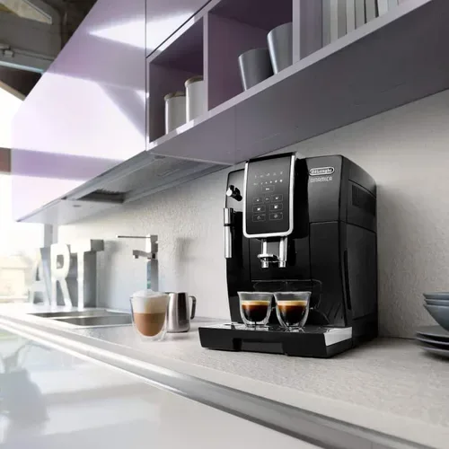 De'Longhi, DeLonghi Kaffeevollautomat "ECAM 35"