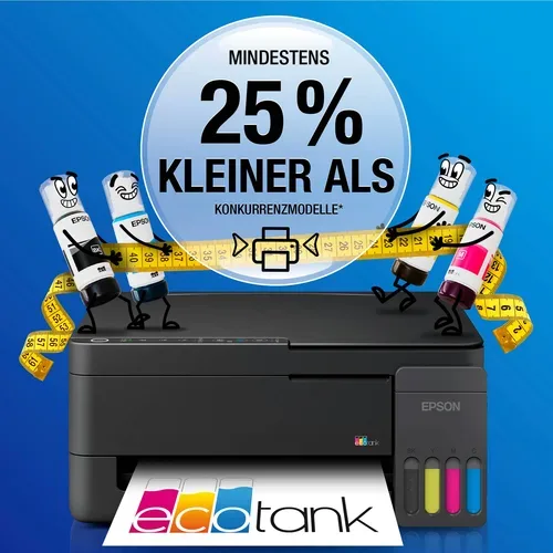 Epson, EPSON EcoTank ET-2915 Multifunktionsdrucker