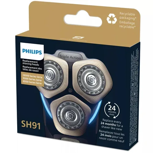 Philips, Philips - Scherkopf