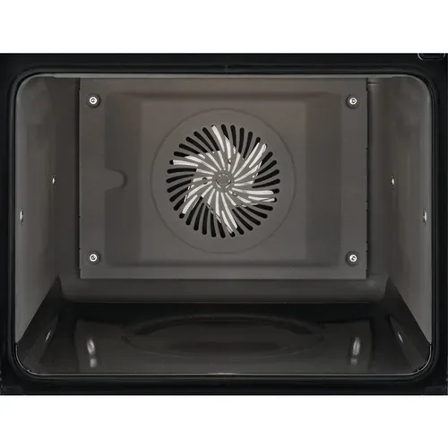 Electrolux, Electrolux EH7L4XSW Einbau Herd 55cm – Einbau Herd 55 cm – schwarz