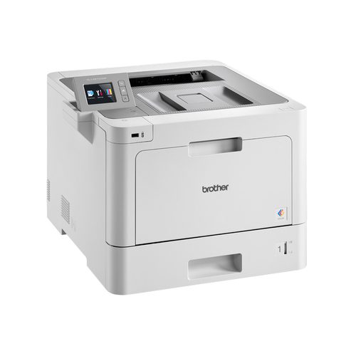 Brother, HL-L9310CDW, Farblaserdrucker