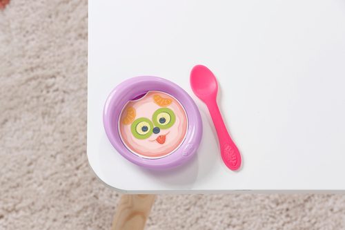 Zapf Creation, BABY born® Eva 43cm, Puppe