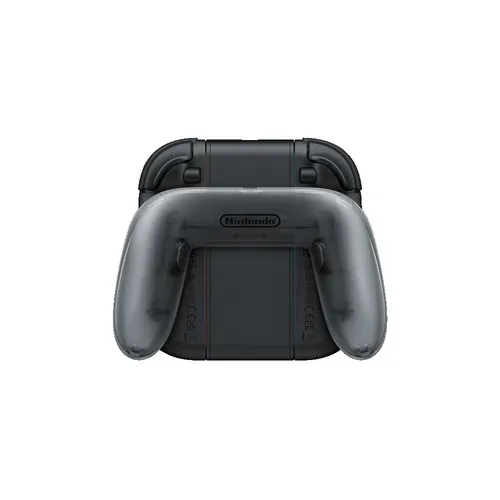 Nintendo, Nintendo - Joy-Con Charging Grip [NSW2]