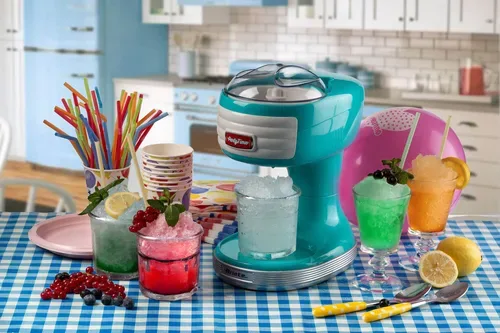 Ariete, ARIETE Granita-Spender ARI-76-BL