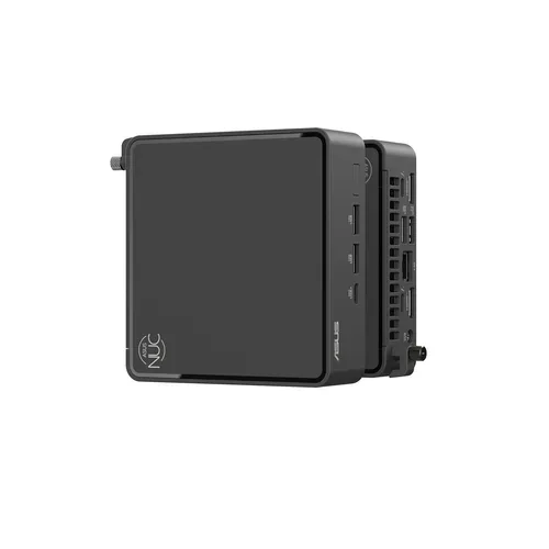 undefined, ASUS PC NUC 15 PRO RNUC15CRKU5063C2