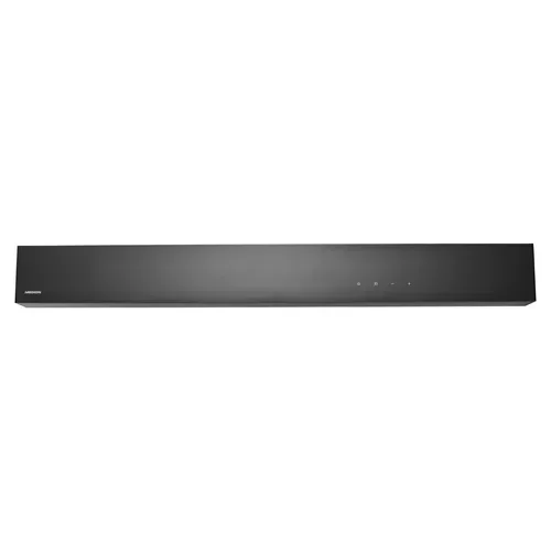 Medion, MEDION LIFE S61022 Dolby Atmos® Soundbar, multidimensionaler Sound für die Heimkino-Atmosphäre, Bluetooth® 5.3, kraftvolle 3 x 20 W + 60 W (RMS) Subwoofer