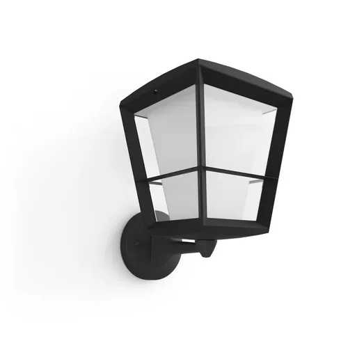 Philips Hue, Philips Hue LED Wandleuchte Econic für Aussenbereich 15 W