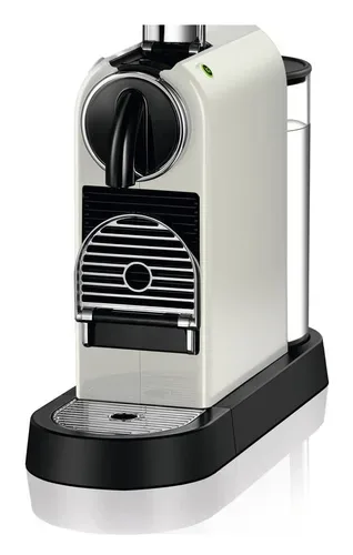 De'Longhi, DeLonghi Kapselmaschine "Citiz EN167.W"