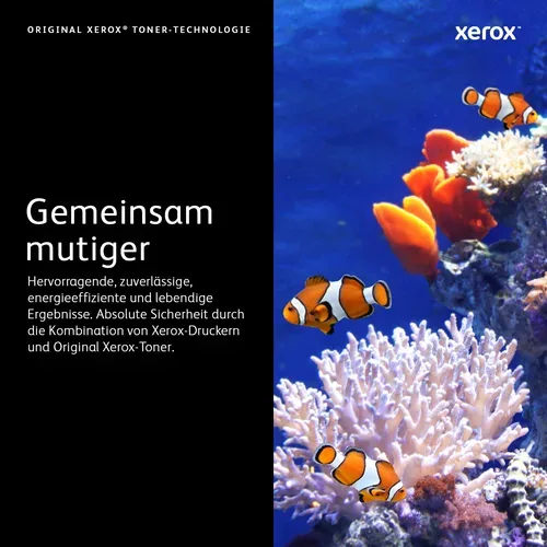 Xerox, XEROX - VersalinkC50XMagentaDrumCART (M), One Size