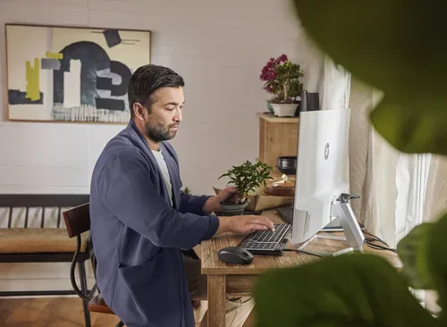 undefined, HP Tastatur 400