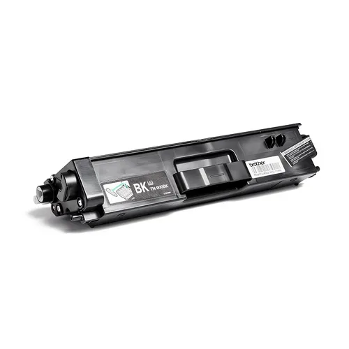 Brother, Brother B900BK Toner bk - Brother TN-900BK für z.B. Brother HLL 9200 CDWT, Brother HLL 9300 CDWTT, Brother MFCL 9550 CDW