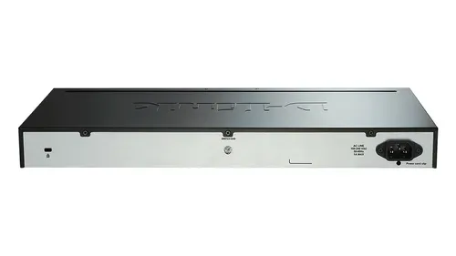 D-LINK, D-Link DGS-1510-20/E, Switch