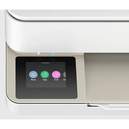 HP, HP Envy 6120 e Multifunktionsdrucker Tintenstrahl A4 Drucker, Scanner, Kopierer, Fax