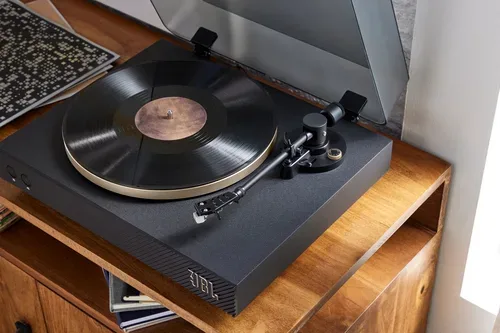 JBL, JBL Plattenspieler "Spinner BT"