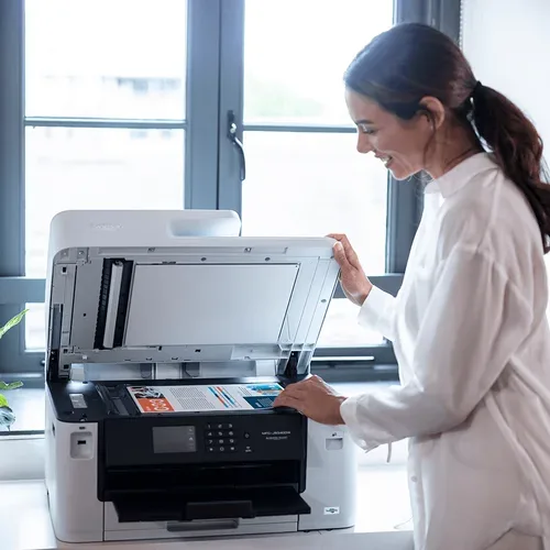 Brother, Brother All-in-One-Drucker MFC-J5340DW