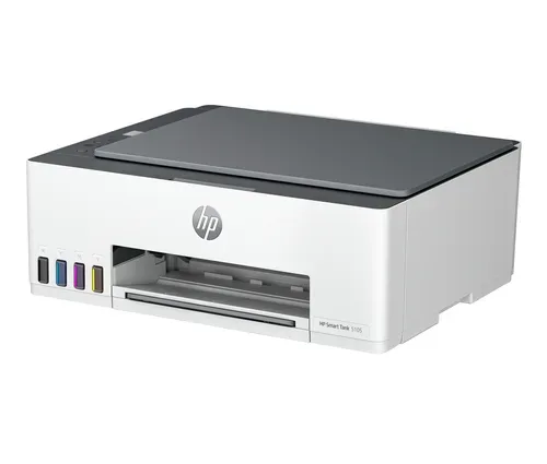 HP, HP - Smart Tank 5105, Grau