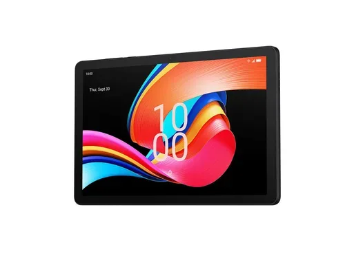 TCL, TCL TAB10 L GEN 2 Tablet schwarz 32GB 25.65'''/10.1cm
