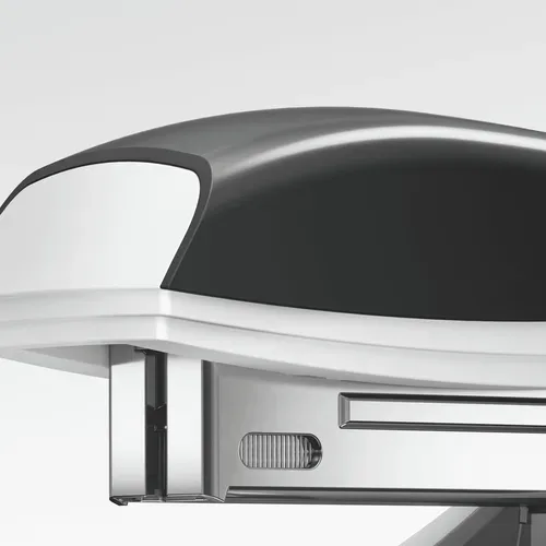 Leitz, LEITZ Heftapparat 3mm 55040095 schwarz