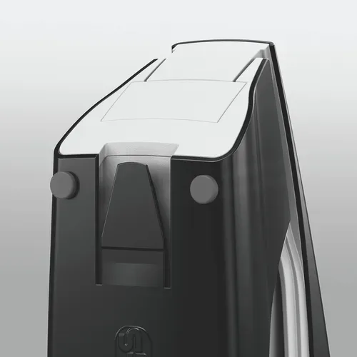 Leitz, LEITZ Heftapparat 3mm 55040095 schwarz