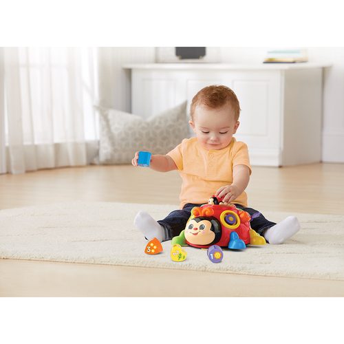 VTech, vtech ® Fröhlicher Lernkäfer