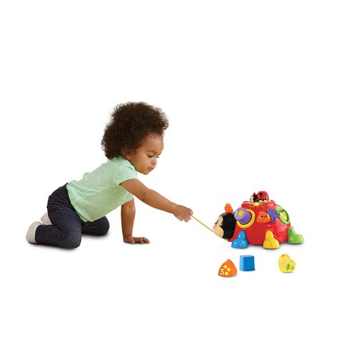 VTech, vtech ® Fröhlicher Lernkäfer