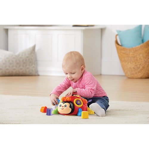 VTech, vtech ® Fröhlicher Lernkäfer