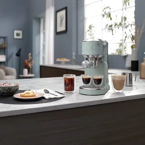 De Longhi, De Longhi Espressomaschine Ec890.M