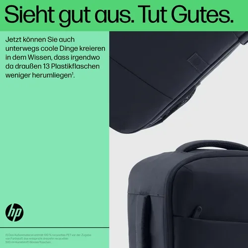 HP, HP Creator 16,1 Zoll Laptop-Rucksack