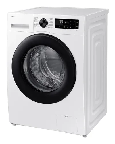 Samsung, Samsung Waschmaschine "WW5000 Links" 1400 U/min Frontloader mit 10 kg Ladekapazität