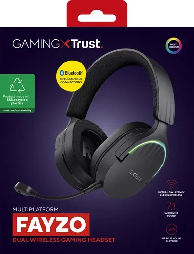 Trust, Trust PC-Headset Bluetooth