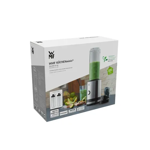 Wmf, WMF Smoothie-Maker "KÜCHENminis"