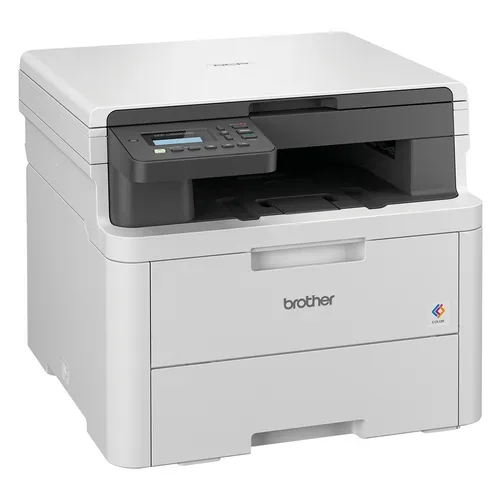 Brother, Brother - Dcp-l3520cdwe, Weiss