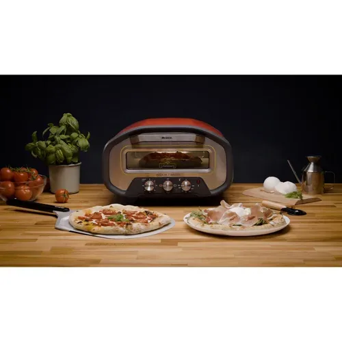 Ariete, ARIETE Pizzaofen ARI-3901 10L