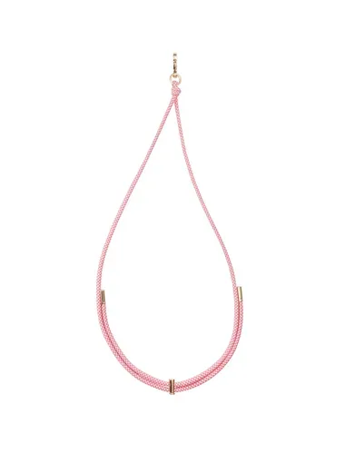 iDeal of Sweden, IDEAL OF SWEDEN Phone Strap Universalband mit Einlegekarte Multi Pink